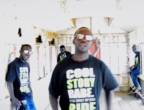 Tudo em nome da Inveja